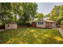 3734 Hillcrest Drive, Madison, WI 53705