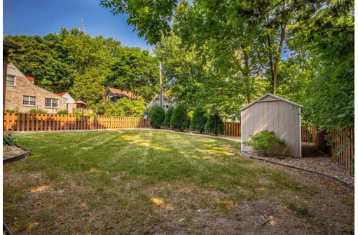 3734 Hillcrest Drive, Madison, WI 53705