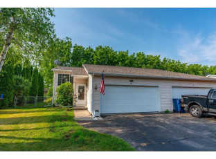 530 Ronald Lee Circle Rio, WI 53960-9698