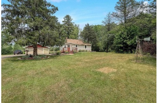 5371 County Road M, Waunakee, WI 53597