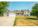 W3292 Blazer Road, Belleville, WI 53508