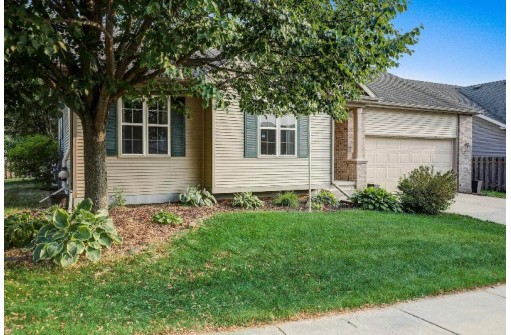 5429 Penny Lane, Madison, WI 53718