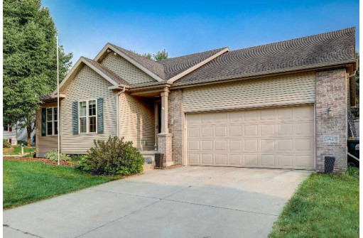 5429 Penny Lane, Madison, WI 53718