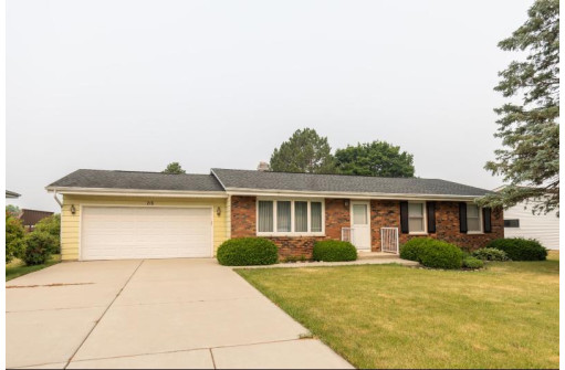 215 Westridge Road, Janesville, WI 53548