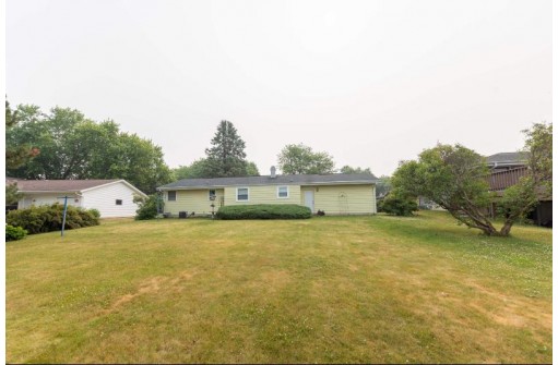 215 Westridge Road, Janesville, WI 53548