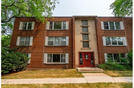 33 Sherman Terrace 1, Madison, WI 53704