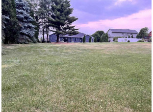 LOT 244 Woodfield Drive Lake Mills, WI 53551