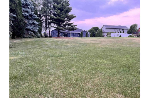 LOT 244 Woodfield Drive, Lake Mills, WI 53551