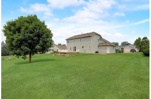 630 E Theodore Street, Jefferson, WI 53549