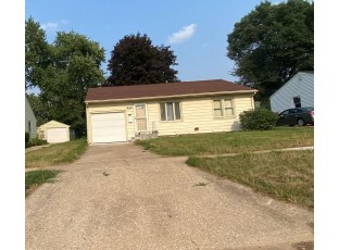 1617 Townline Avenue Beloit, WI 53511