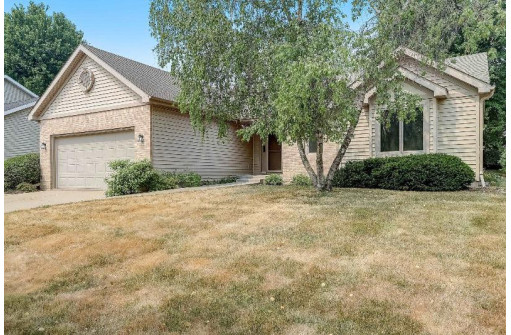 3408 Country Grove Drive, Madison, WI 53719