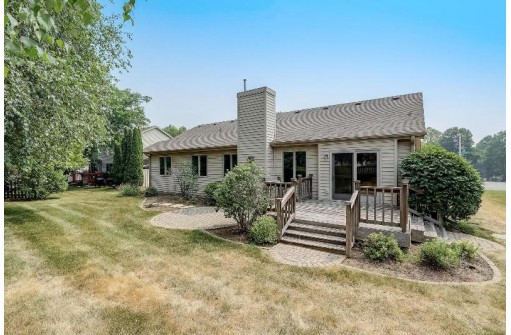 3408 Country Grove Drive, Madison, WI 53719