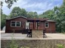 N853 Jordan Road, Wisconsin Dells, WI 53965