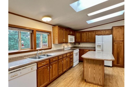 N853 Jordan Road, Wisconsin Dells, WI 53965