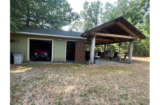 1329 Duck Creek Court, Adams, WI 53910