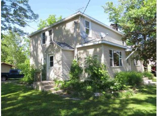 208 E 2nd Street Westfield, WI 53964