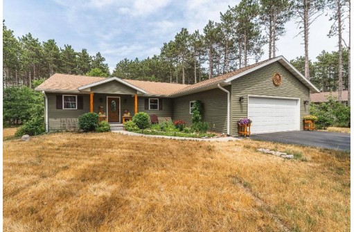 E10242 Greimel Road, Baraboo, WI 53913