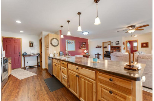 E10242 Greimel Road, Baraboo, WI 53913