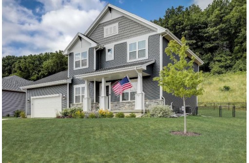 4049 Red Hawk Run, Black Earth, WI 53515