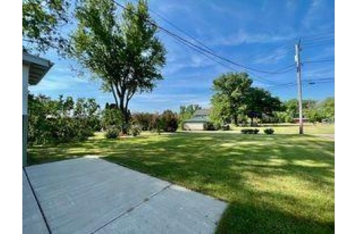 632 Booster Boulevard, Reedsburg, WI 53959