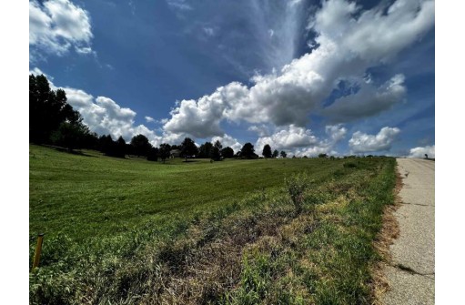 1.78 AC View Point Drive, Monroe, WI 53566