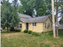 141 N Mill Street, Kingston, WI 53939