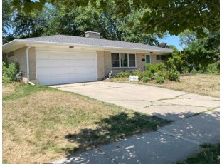 210 S Segoe Road Madison, WI 53705