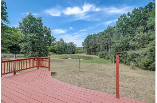 W8380 County Road Jv, Poynette, WI 53955