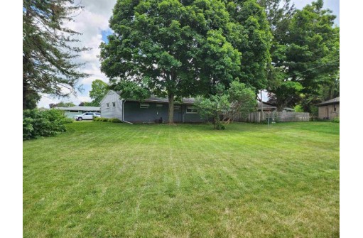 1407 26th Avenue, Monroe, WI 53566