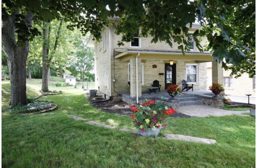 101 Lord Street, Edgerton, WI 53534