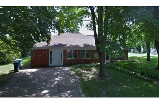 93 Burroughs Drive, Fitchburg, WI 53713