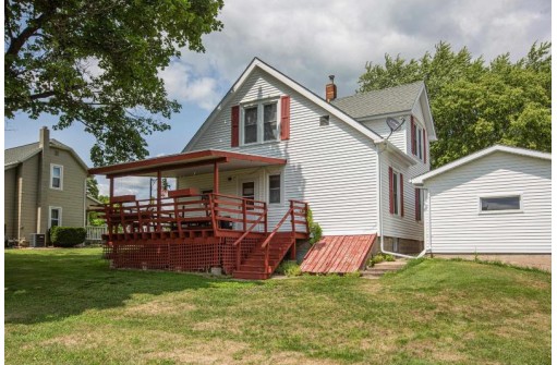 229 W Main Street, Benton, WI 53803