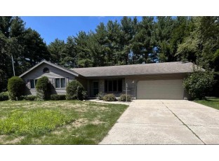 3128 Zuercher Court Madison, WI 53711