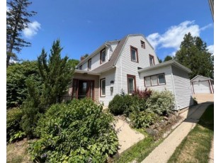 2246 Rowley Avenue Madison, WI 53726