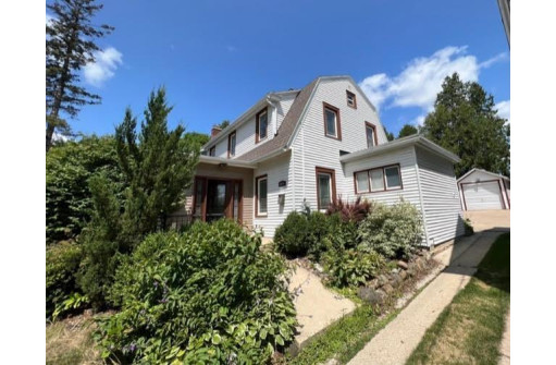 2246 Rowley Avenue, Madison, WI 53726