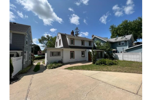 2246 Rowley Avenue, Madison, WI 53726