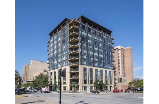 100 Wisconsin Avenue 703, Madison, WI 53703