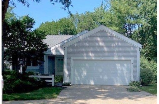 50 Millstone Road, Madison, WI 53717