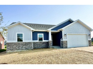 2300 Otteson Drive Stoughton, WI 53589