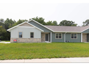 5311 N Wright Road 2 Milton, WI 53563