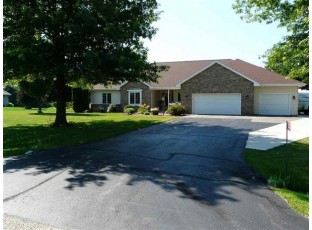 3710 E Rovi Drive Milton, WI 53563