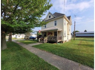 W6468 E Oak Street Dalton, WI 53926