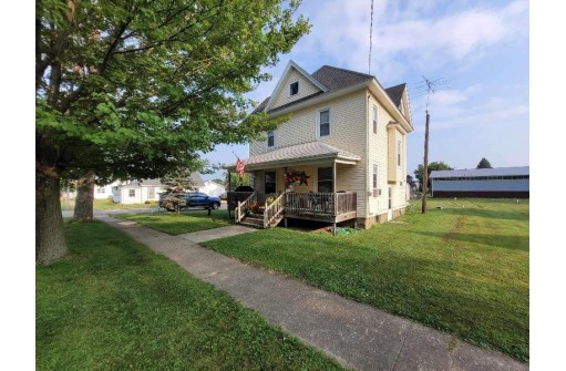 W6468 E Oak Street, Dalton, WI 53926