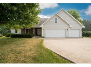 1530 Hayden Drive Oshkosh, WI 54904