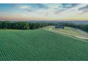 13.54 ACRES Blackberry Road, Black Earth, WI 53515