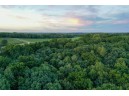 13.54 ACRES Blackberry Road, Black Earth, WI 53515