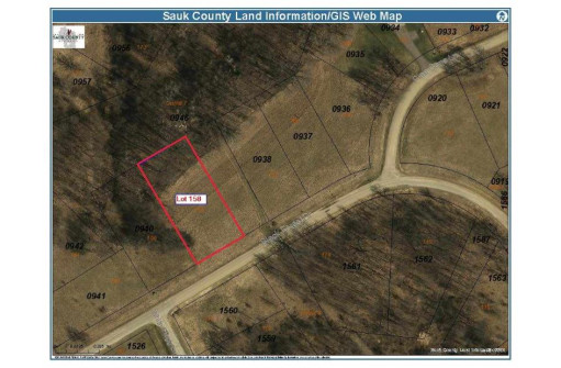 L158 Black Forest Drive, La Valle, WI 53941