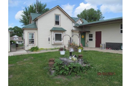 12949 1st Street, Fennimore, WI 53809