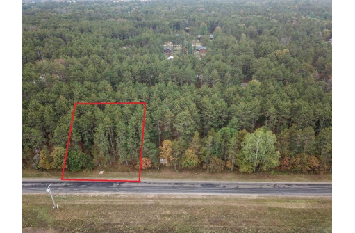 LOT 184 32nd Street, New Lisbon, WI 53950