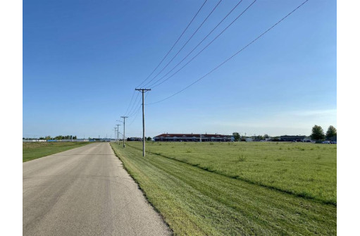 3.82 AC 21st Street, Brodhead, WI 53520